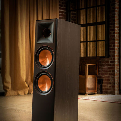 rp 6000f klipsch