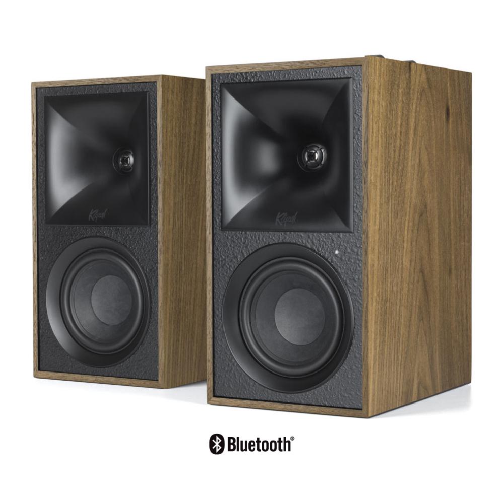 The Fives Bookshelf Speakers - Klipsch SG product image