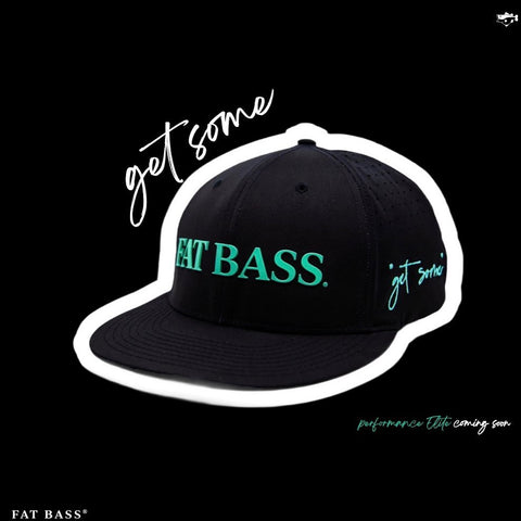 Gorros Fat Bass Elite