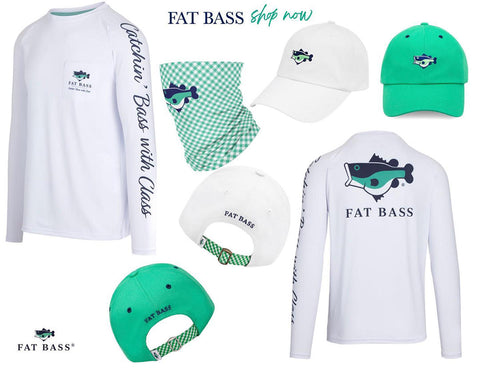Fat Bass Ropa Envío gratis