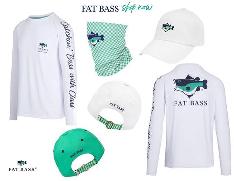 Fat Bass St.Patrick's Day