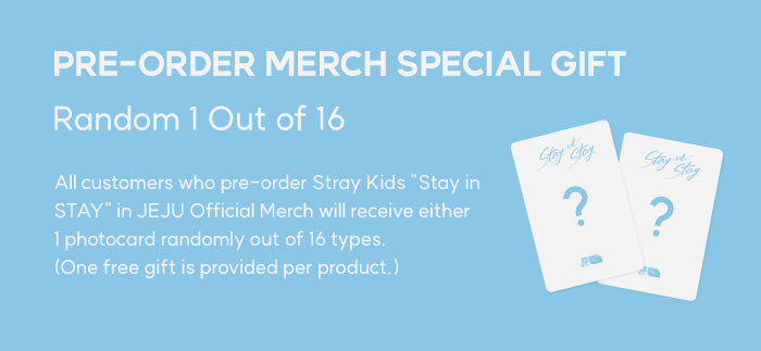 STRAY KIDS - STAY IN STAY IN JEJU EXHIBITION - TUMBLER — Nolae