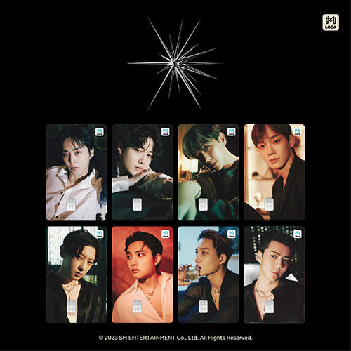 RM (BTS) - June 2023 [VOGUE] – Korea Box