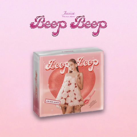 j - EVE PINK K-POP