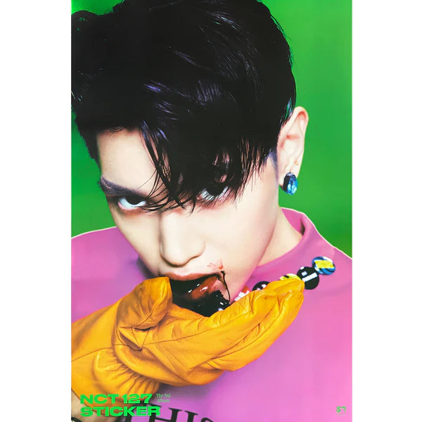 KAI 2ND MINI ALBUM - PEACHES (PHOTOBOOK VER.) – SubK Shop