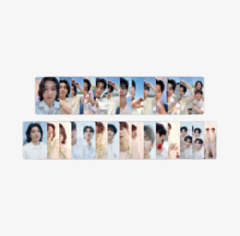 [PRE-ORDER] DAY6 (데이식스) PIER 10: ALL MY DAYS MD - [TRADING CARD]