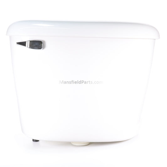 Mansfield Genuine 160 White Tank Lid – MansfieldParts