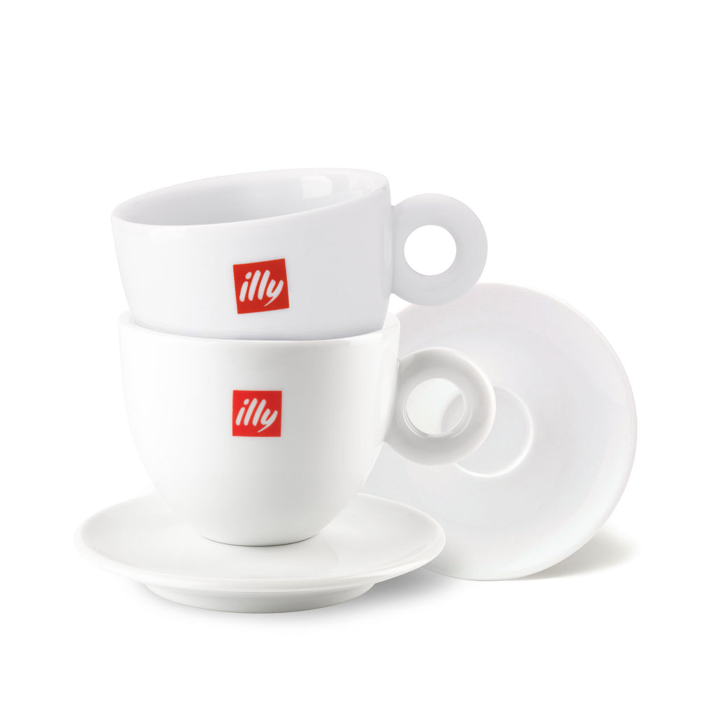 Alessi Spill Proof Coffee Travel Mug - illy Shop