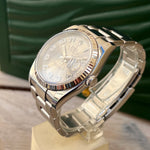 Rolex Datejust 36 Silver -