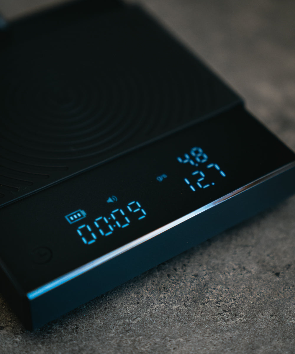 Timemore Black Mirror Nano Coffee Scale – The Brew Therapy