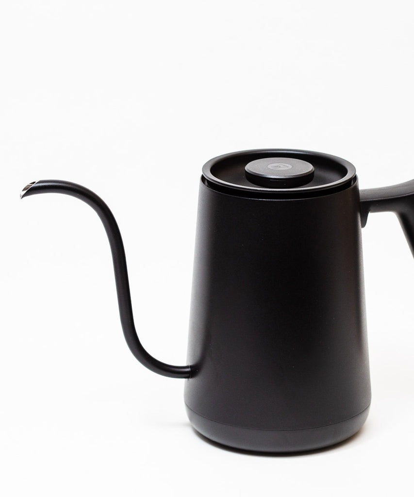 Double Wall Electric Kettle - Black 37 oz - The Republic of Tea | Double Wall Electric Kettle - 37 oz