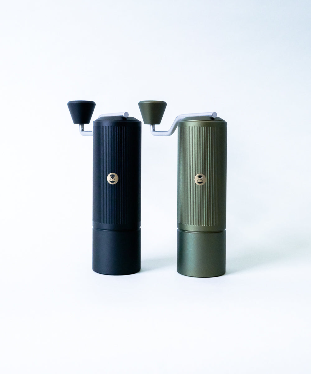 Timemore Chestnut Nano Portable Coffee Grinder – STARBREW