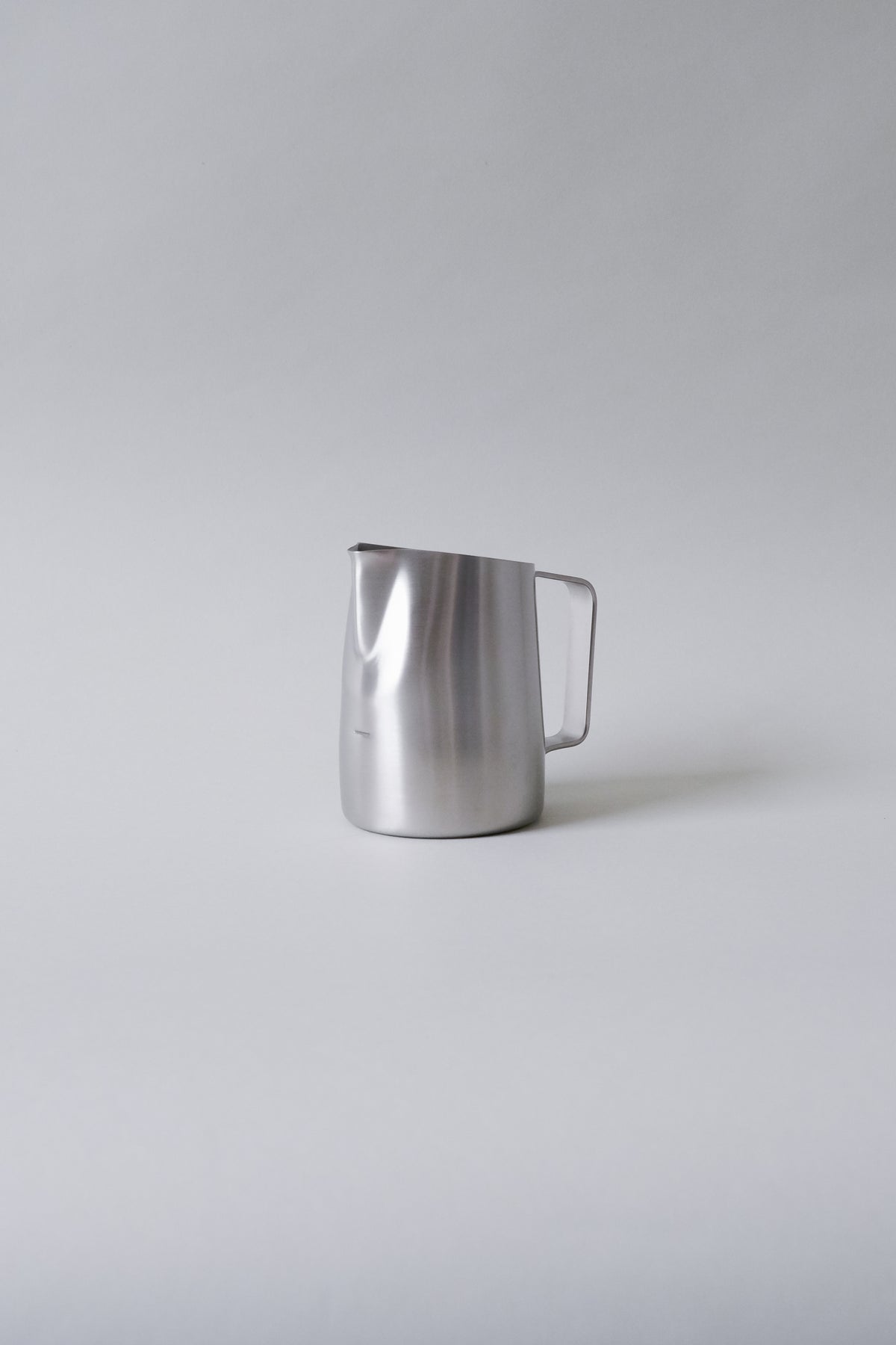 Stainless Steel Coffee Pitcher Cup With Scale Latte Art Cup - Temu