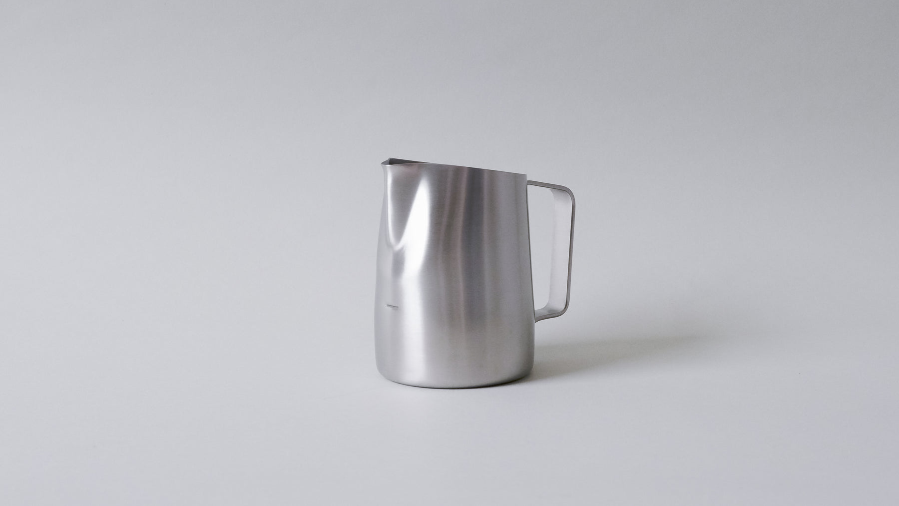 12oz Stainless Steel Milk Frothing Pitcher Gold