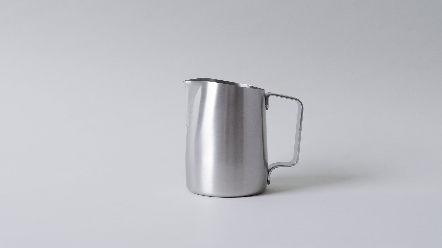 MiiR Milk Pitcher Black 8 oz