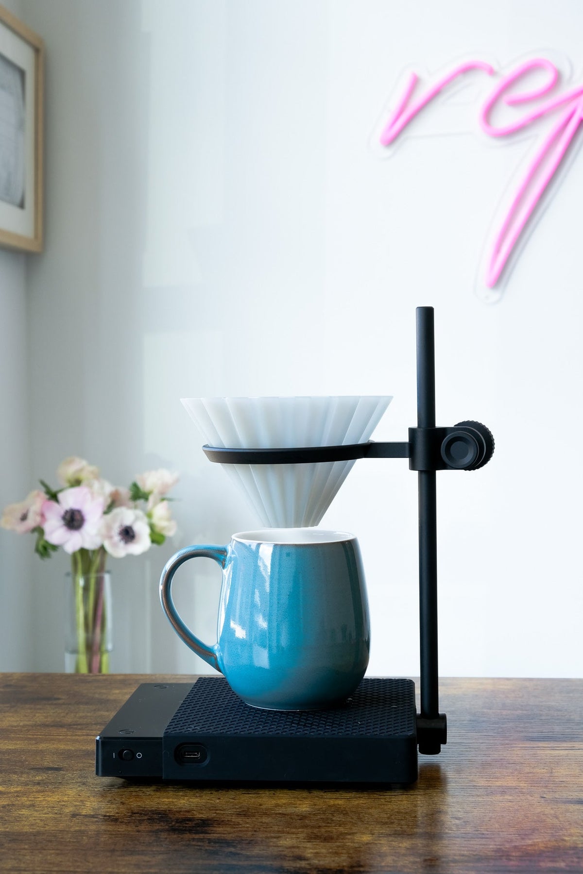 Timemore Pour Over Coffee Kettle – Kahve Lab