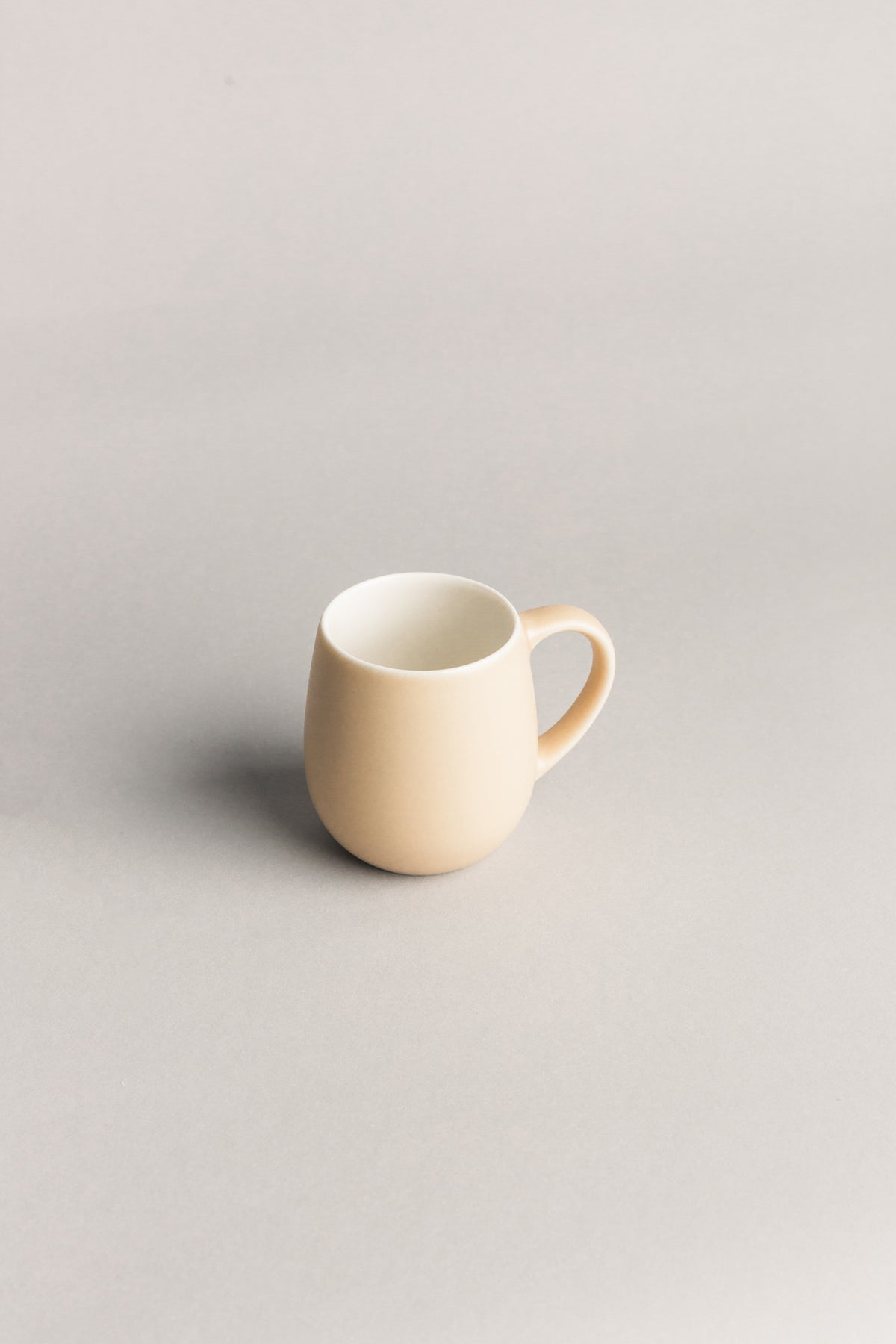 Black Aroma - 12oz Coffee Mug