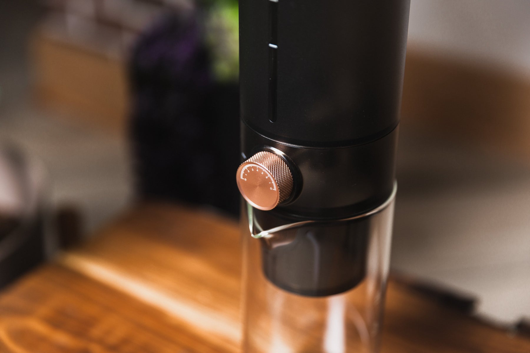 Timemore Cold Brew System