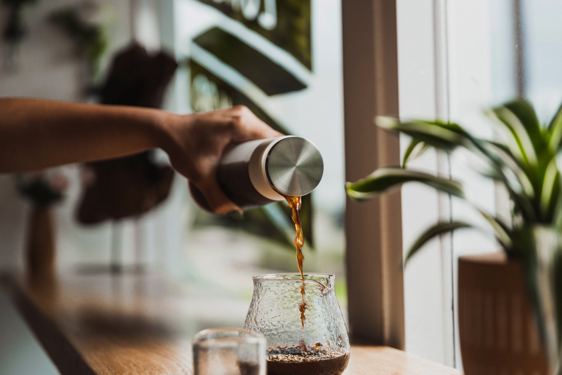 cà phê ethiopia