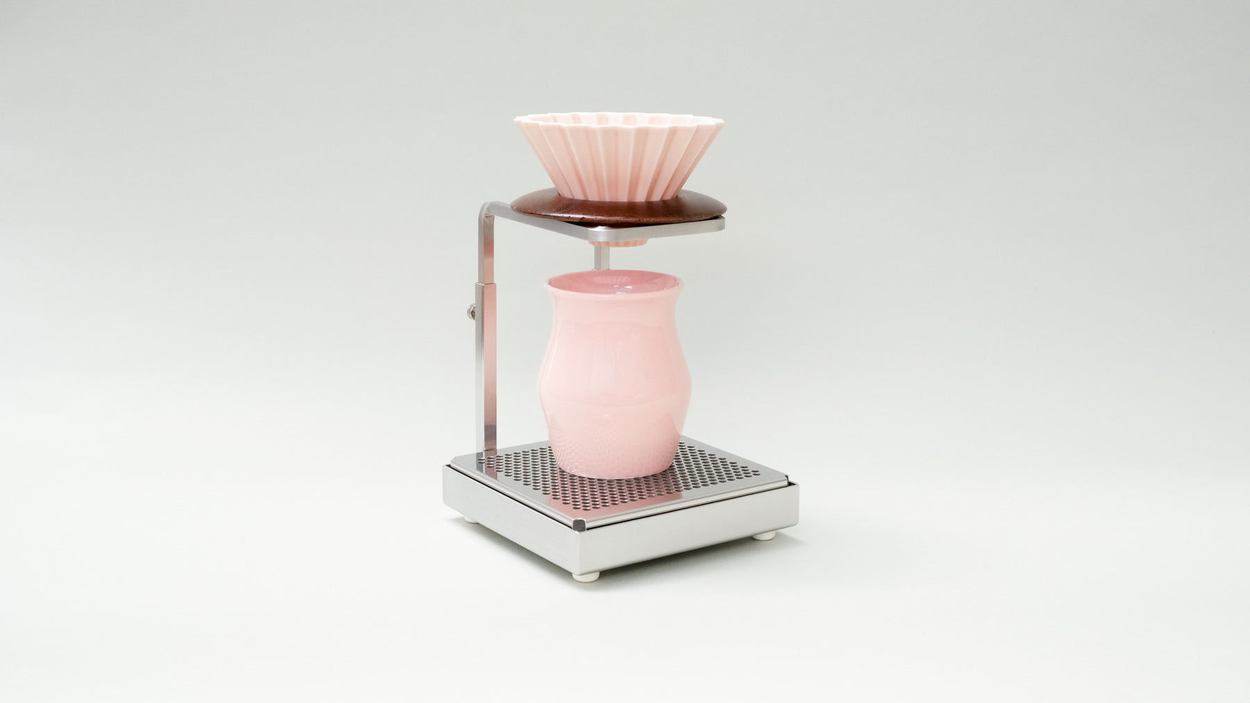 COFFEE DRIPPER CAVE REVERSIBLE – RIVERS CO.,LTD