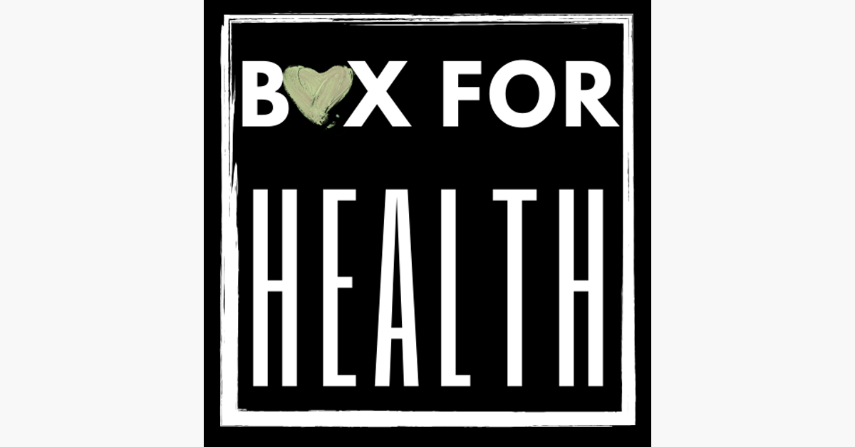 Box for Health