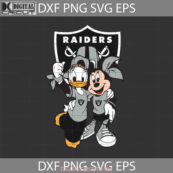 Daffy Duck And Minnie Love Svg, Cricut File, Clipart, Svg, Png, Eps, D ...