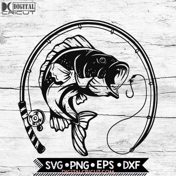 Free Free 264 Free Bass Svg SVG PNG EPS DXF File