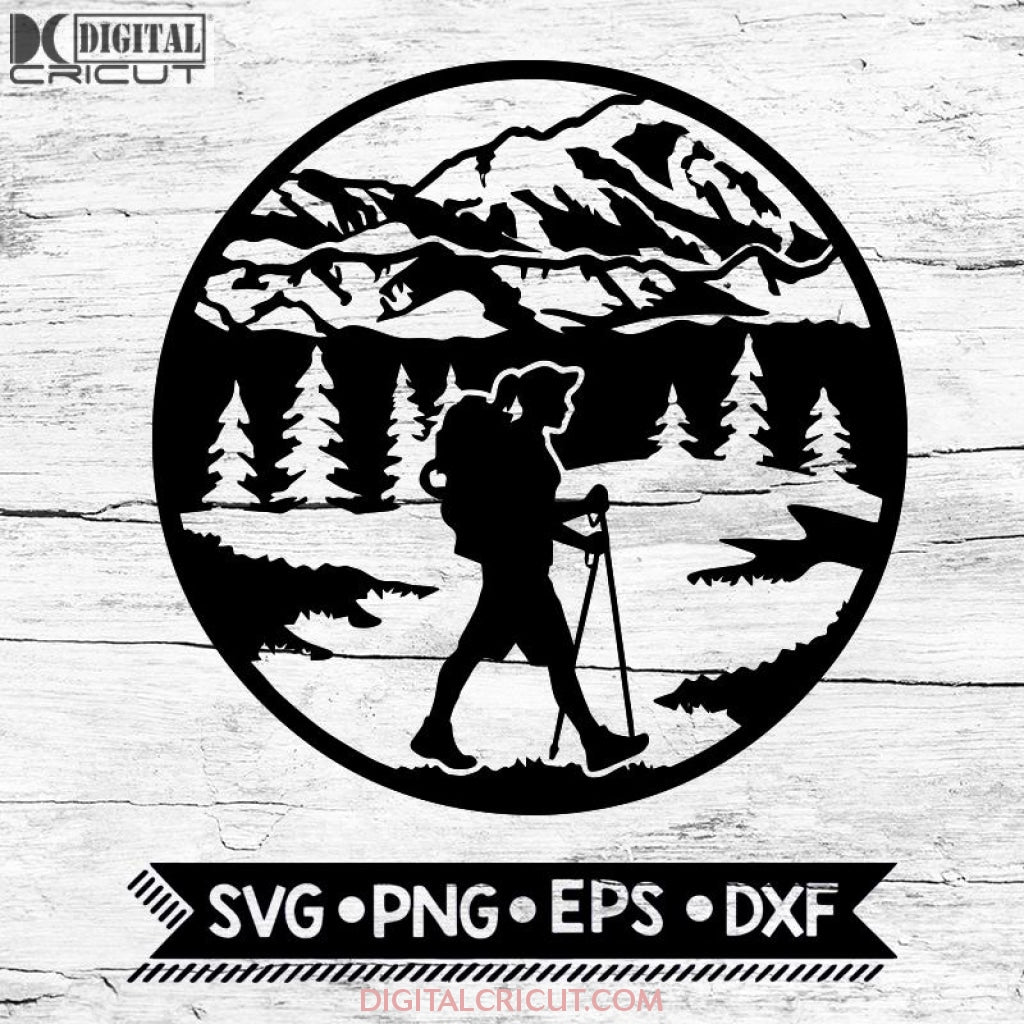 Download Hiking Digital Clip Art Hiking Svg Png Dxf Hiking Cut Files Hiking Svg Dxf Png Hiking Cricut Svg Hiking Vinyl Cut File Clip Art Art Collectibles Truongsinhhoc Com Vn