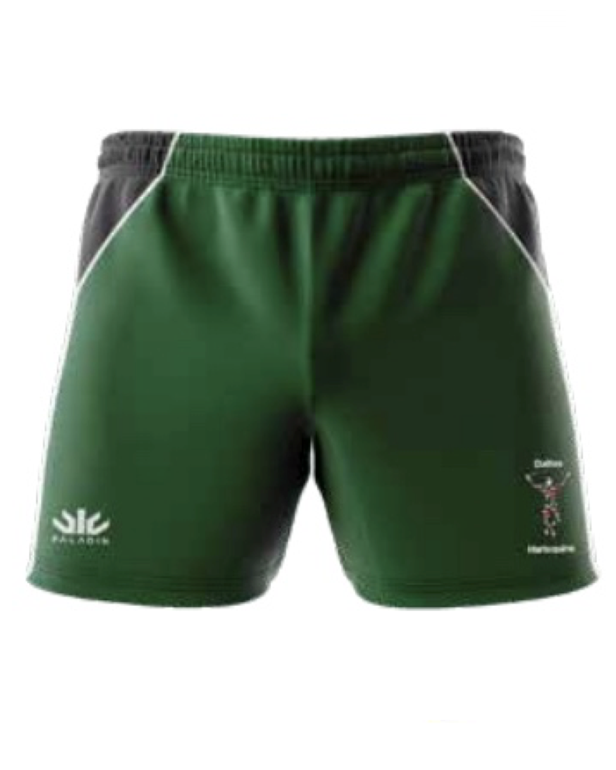 Kukri Sports KitDesigner Product Detail - Stadium Pants - Black