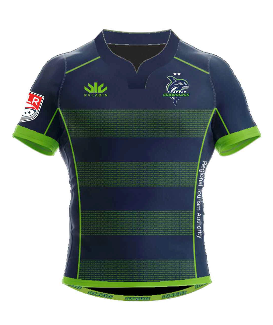 paladin rugby jerseys