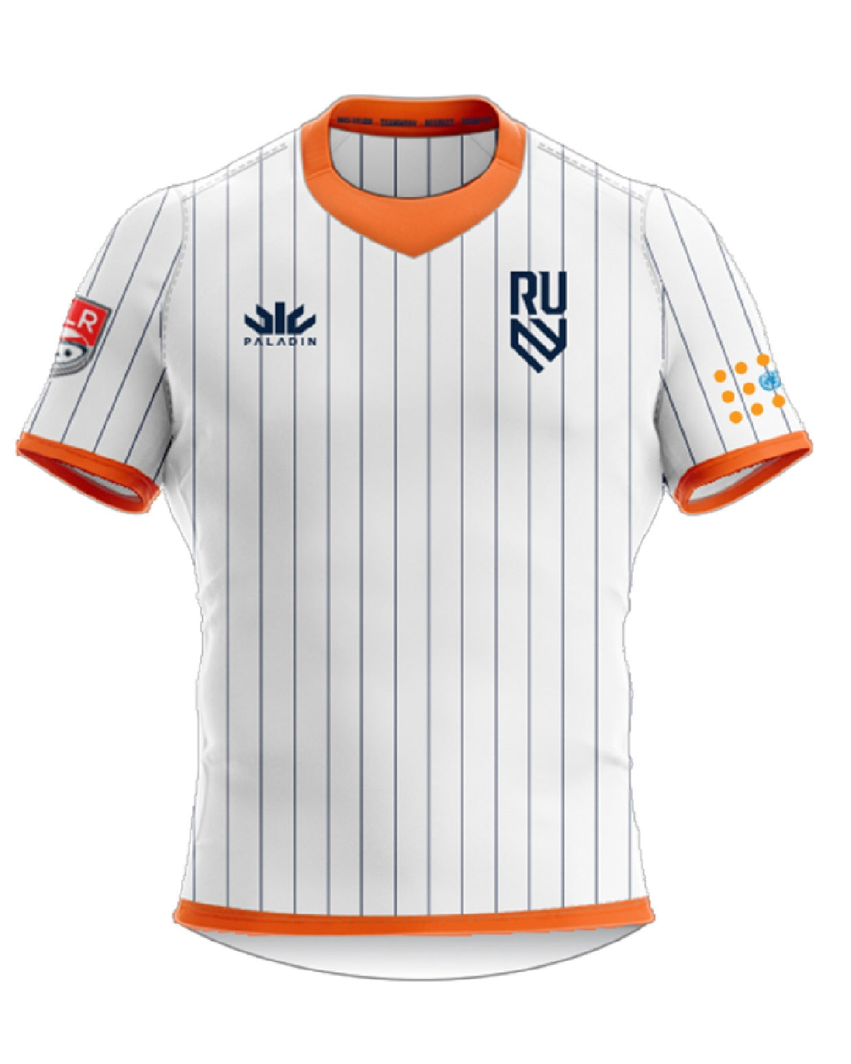 nueva york jersey