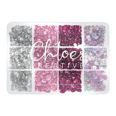 Chloe's Favourites Bling Box