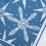 Snowflake detail