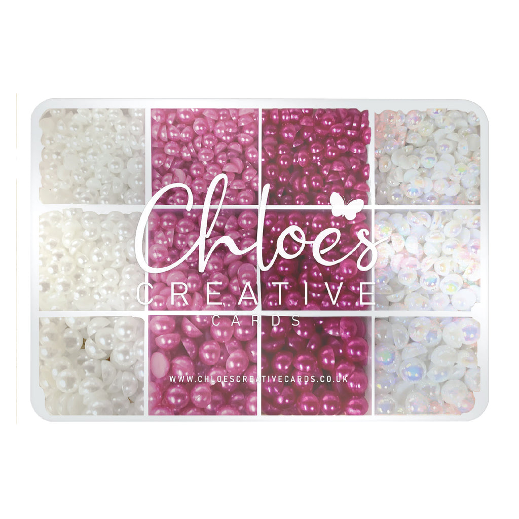 Chloes Creative Cards Gift Voucher