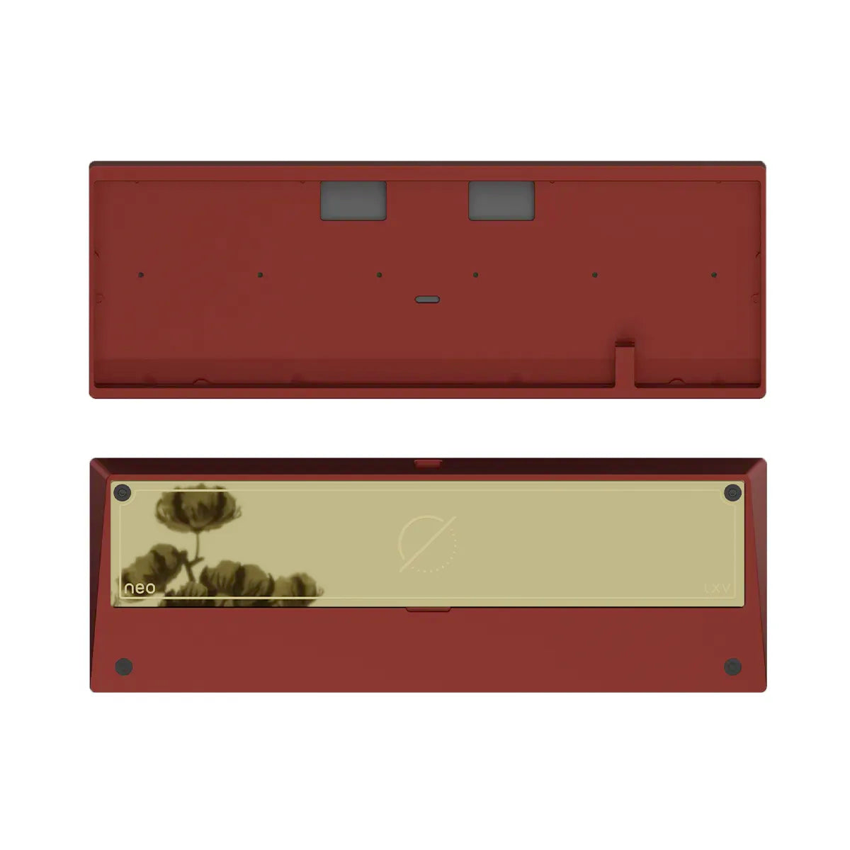 Qwertykeys Neo65 Keyboard - Image 43