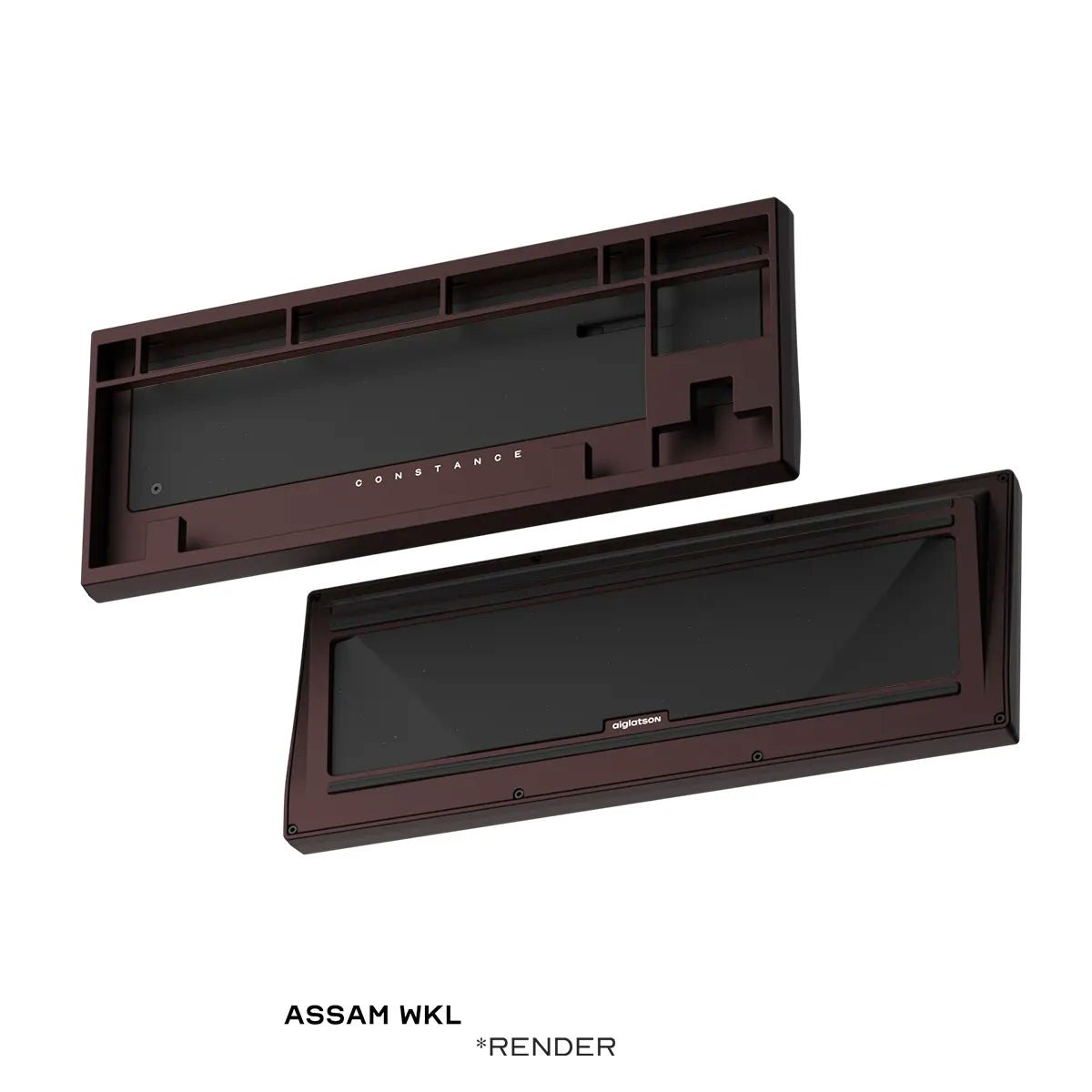 aiglatson studio constance tkl keyboard assam 655859