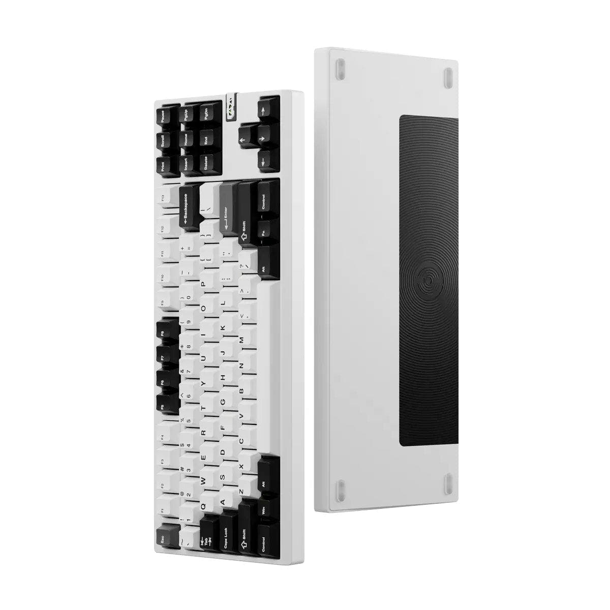 Chilkey ND TKL Keyboard - Image: 2