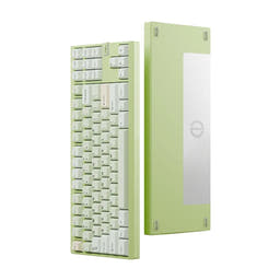 Chilkey ND TKL Keyboard - Image: 4