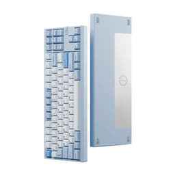 Chilkey ND TKL Keyboard - Image: 3