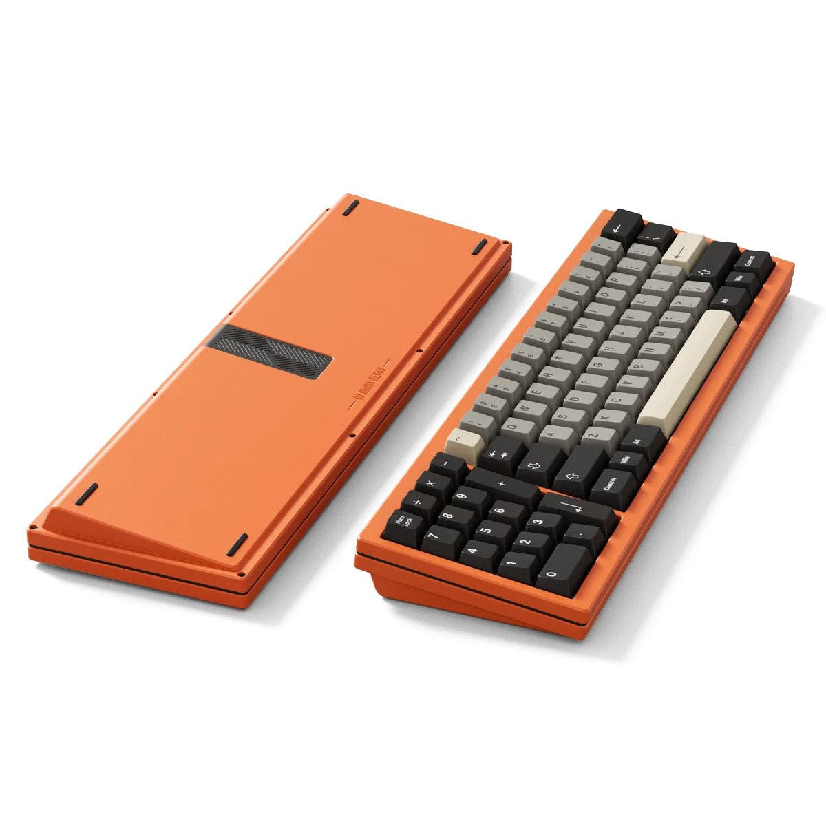Daring Run Flip 6P Keyboard - Image: 7