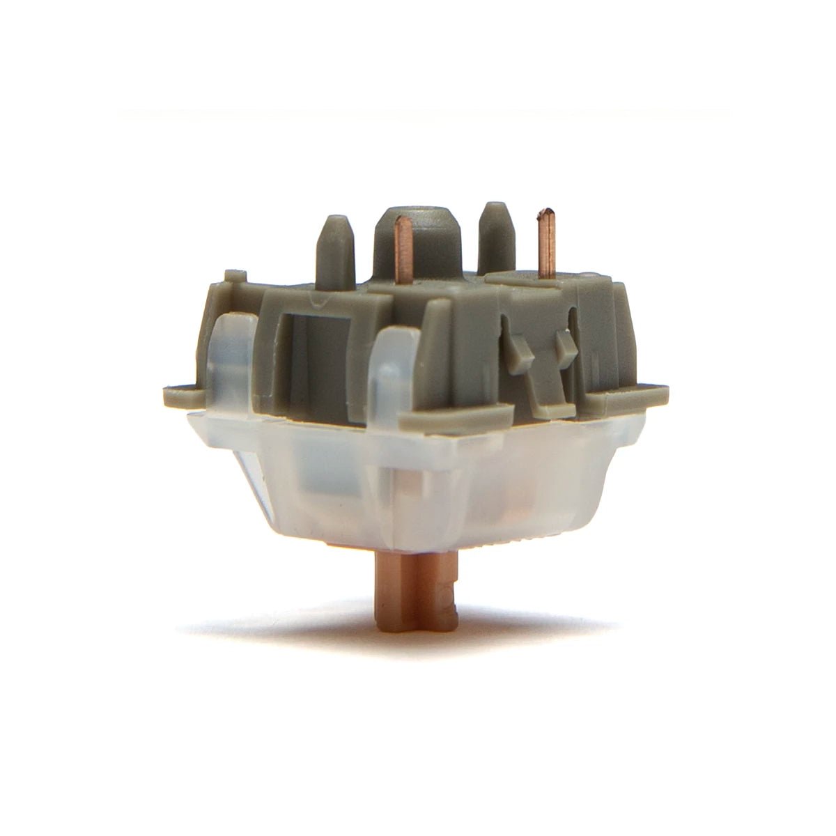 gateron pro ultra glory linear switches 368845