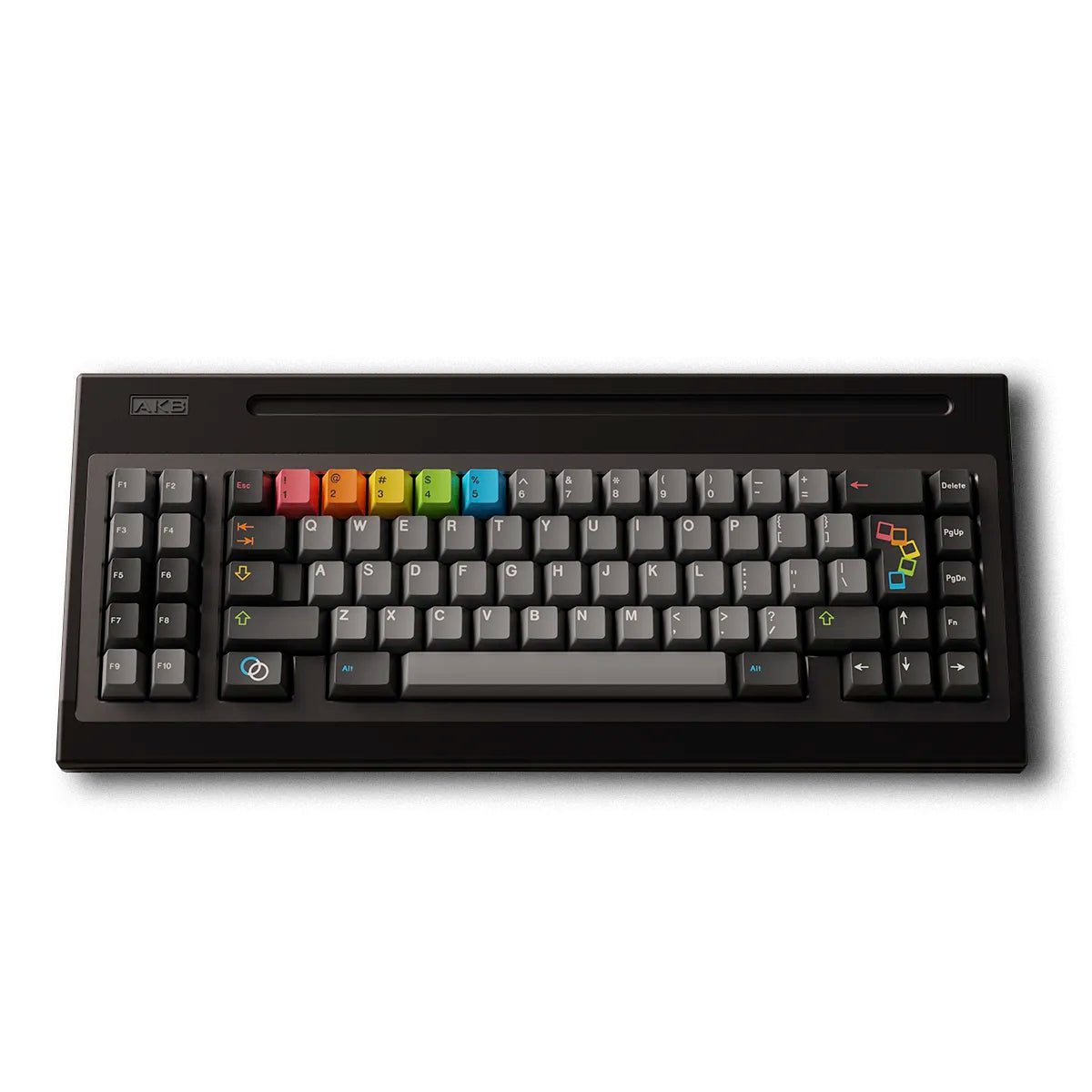 gb keykobo instant keycap set 165363