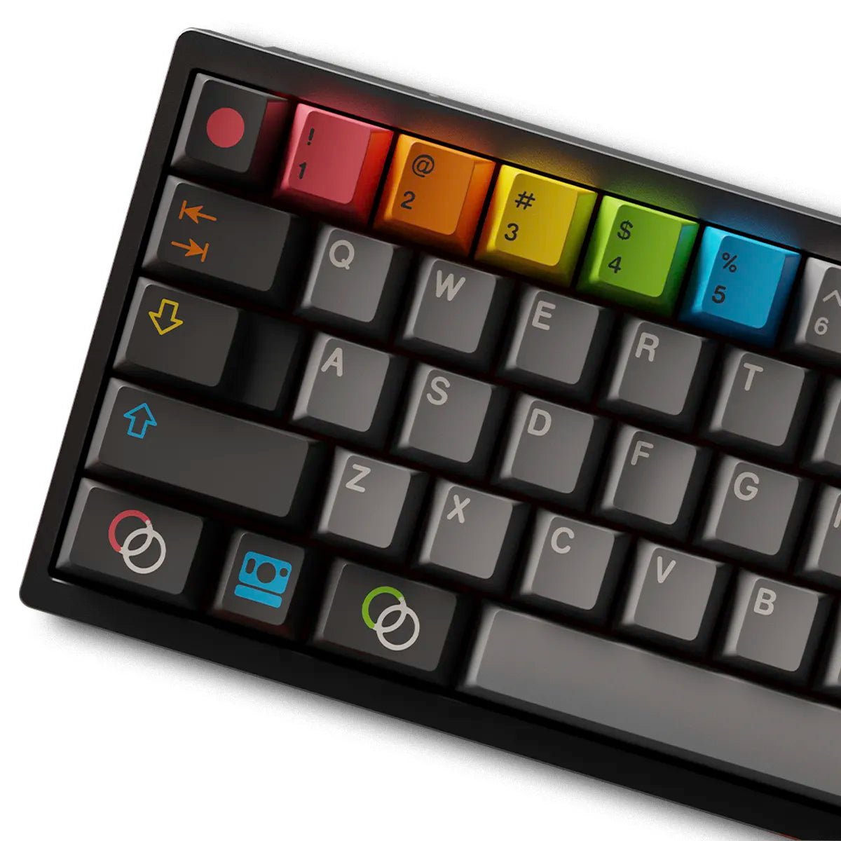 gb keykobo instant keycap set 169006