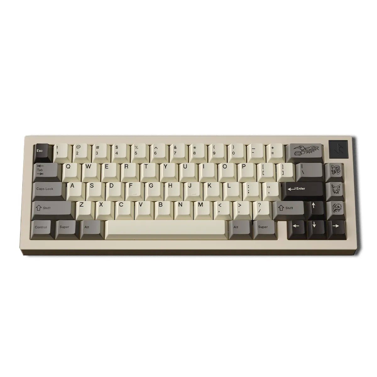 gom fossil keycap set 271210