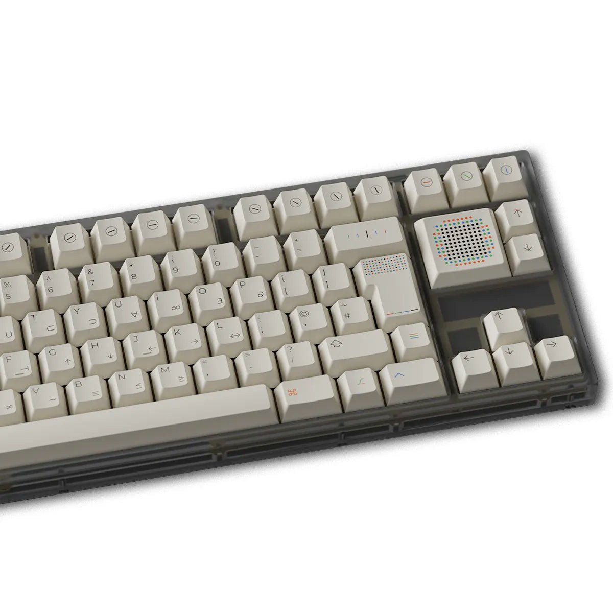 GoMaster Pure Player Keycap Set - Image 6