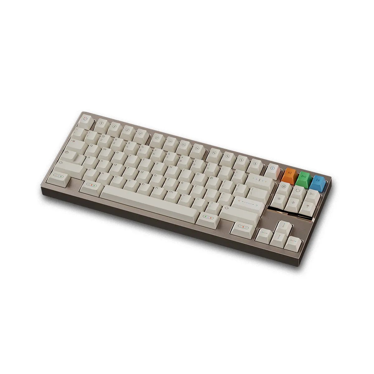 GoMaster Pure Player Keycap Set - Image 3