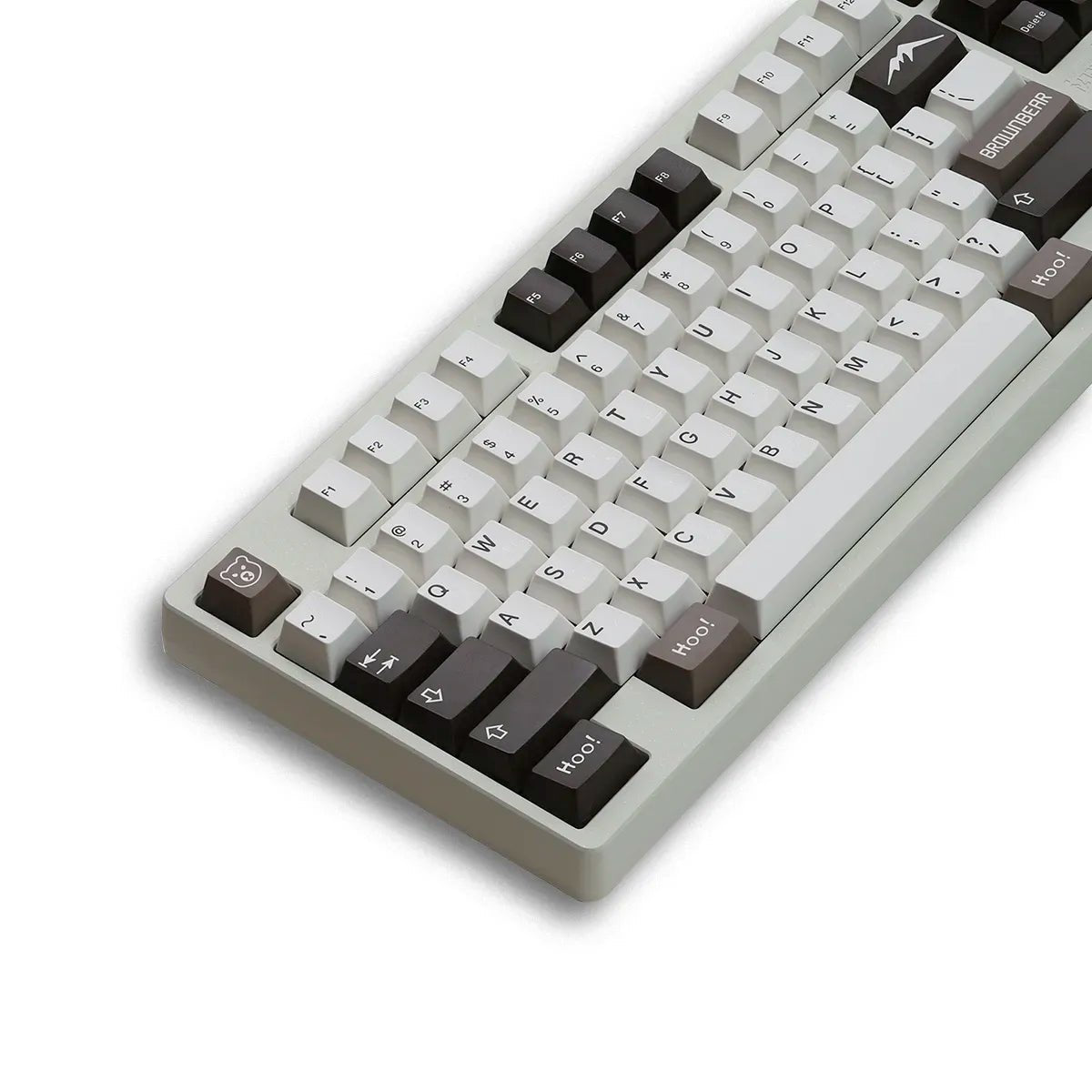 jtk bear keycap set 429997