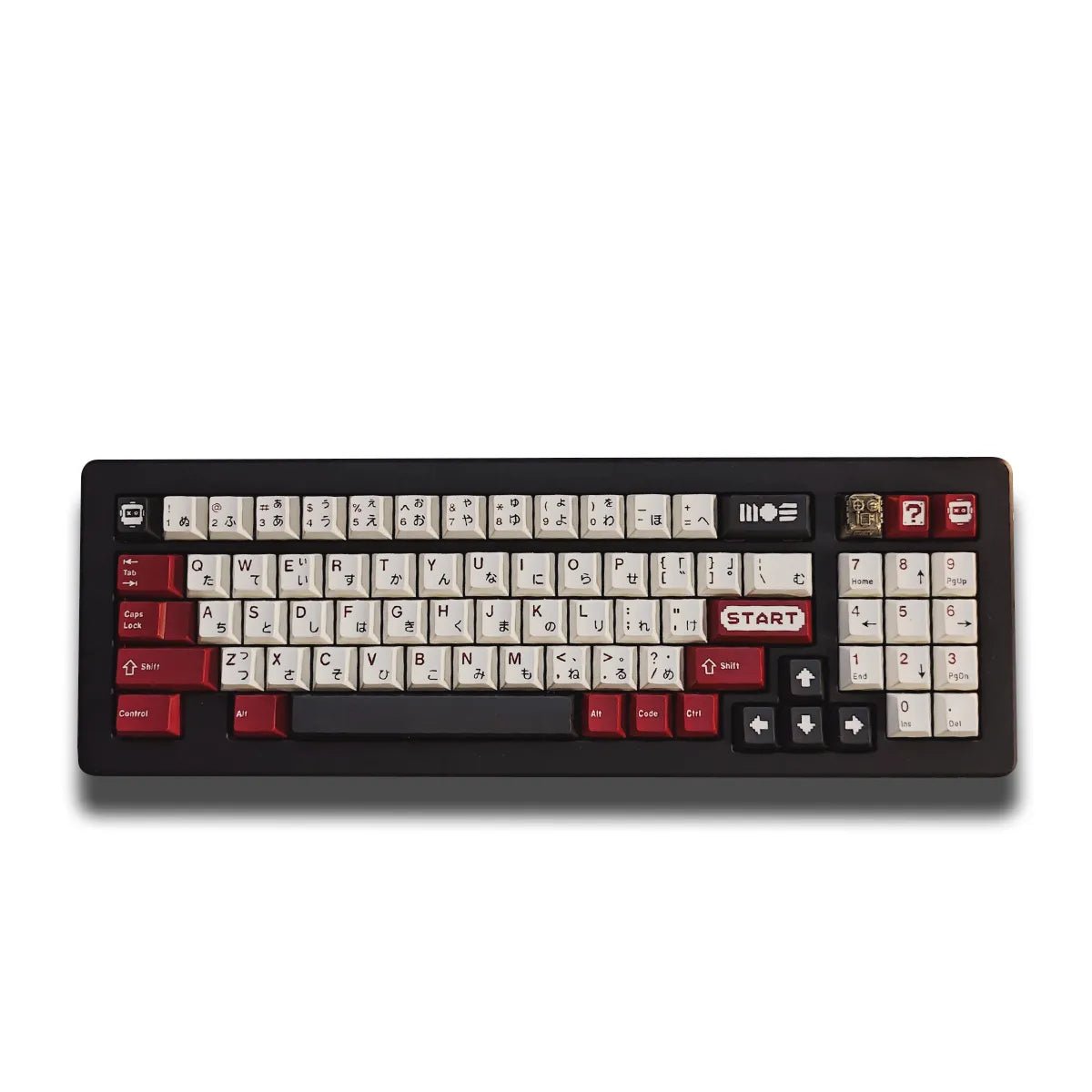 jtk classic fc r3 keycap set 541278
