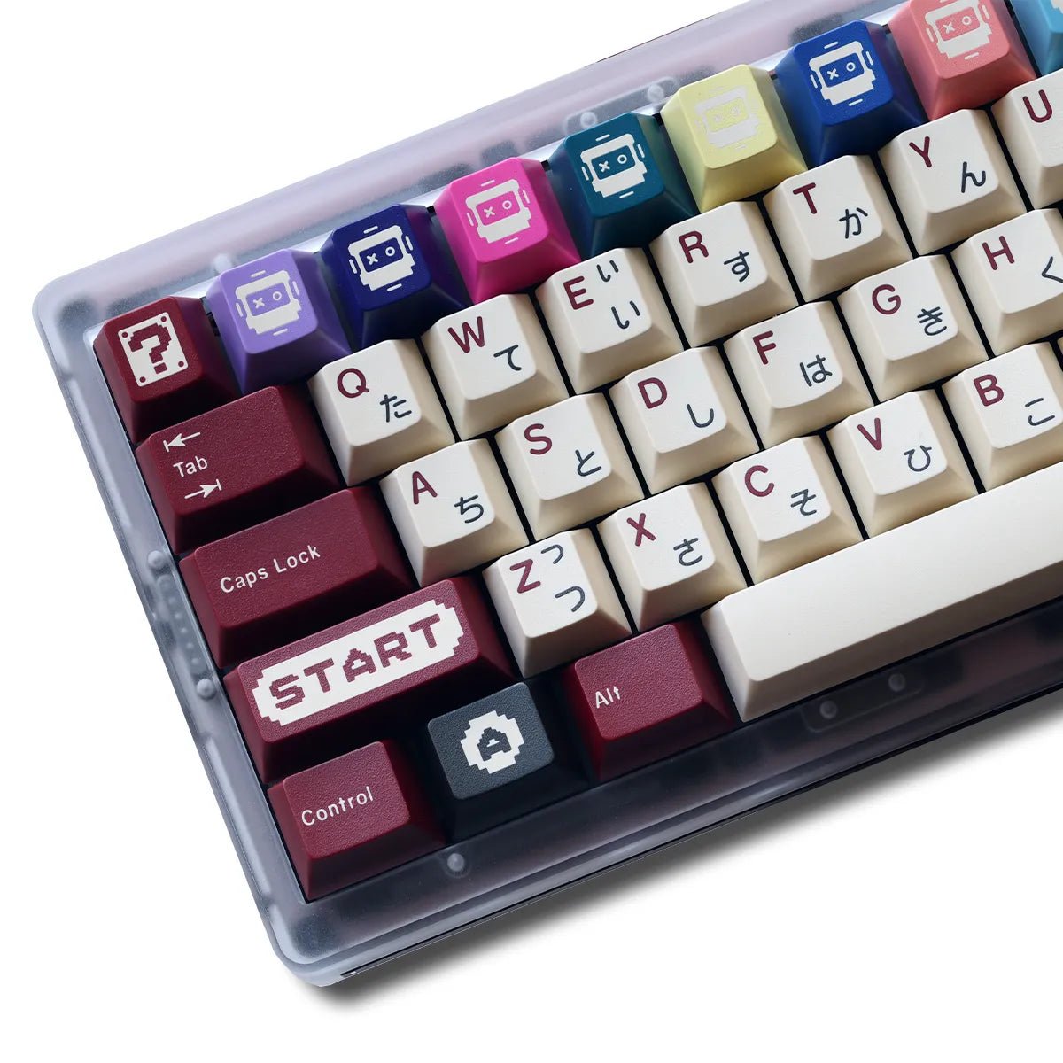 jtk classic fc r3 keycap set 658697