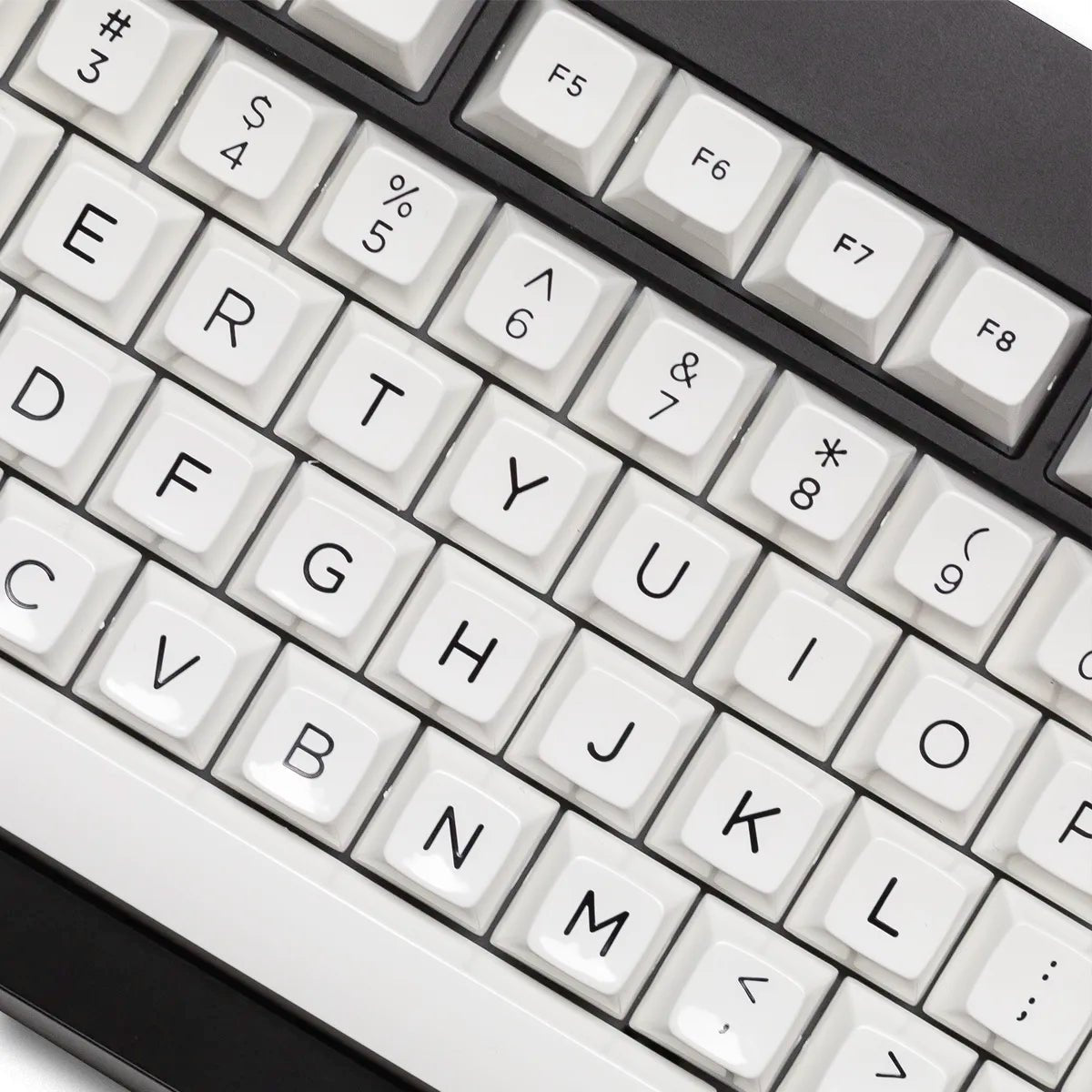 jtk hsa bow keycap set 588272